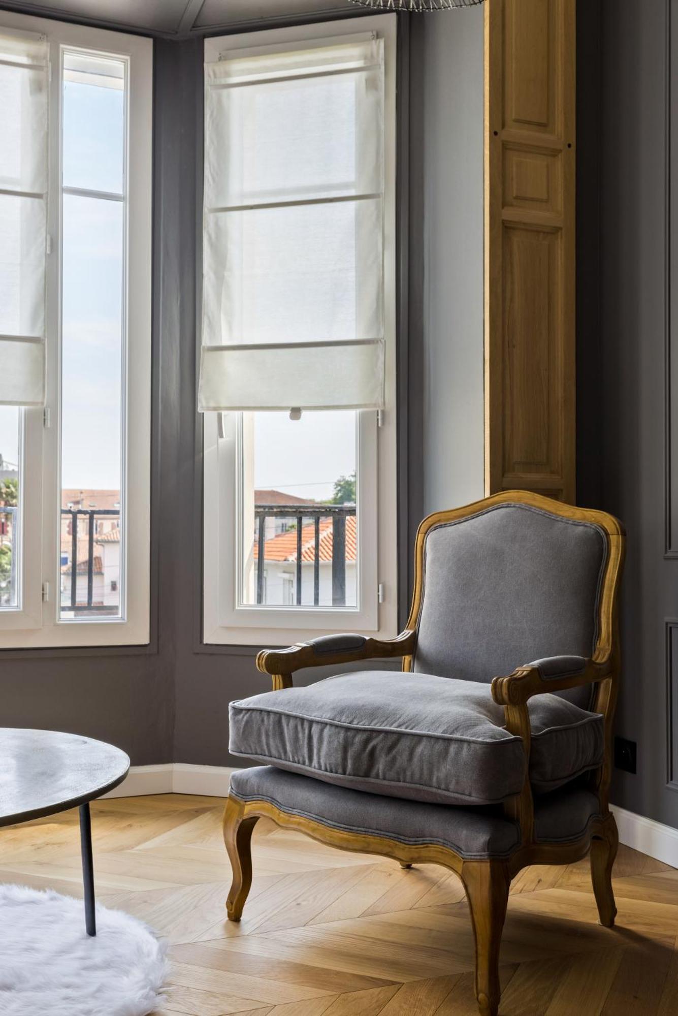 Bed and Breakfast Libertitu Bayonne Zimmer foto